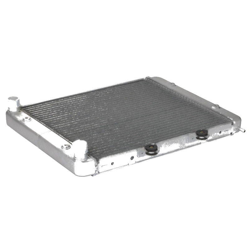 Polaris RZR 570 / RZR 800 Aluminum Radiator (2008–2022)