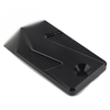 DRZ400S DRZ400SM CNC Aluminum Brake Reservoir Fluid Cover Cap (2000-2015)