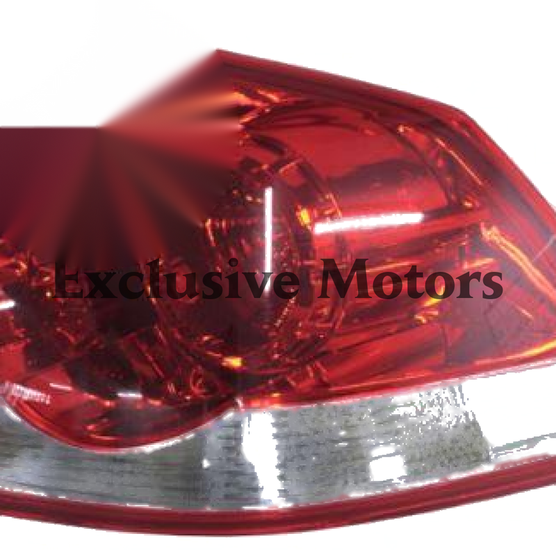 Holden VE Commodore Right-Hand Tail Lights (2006-2013)
