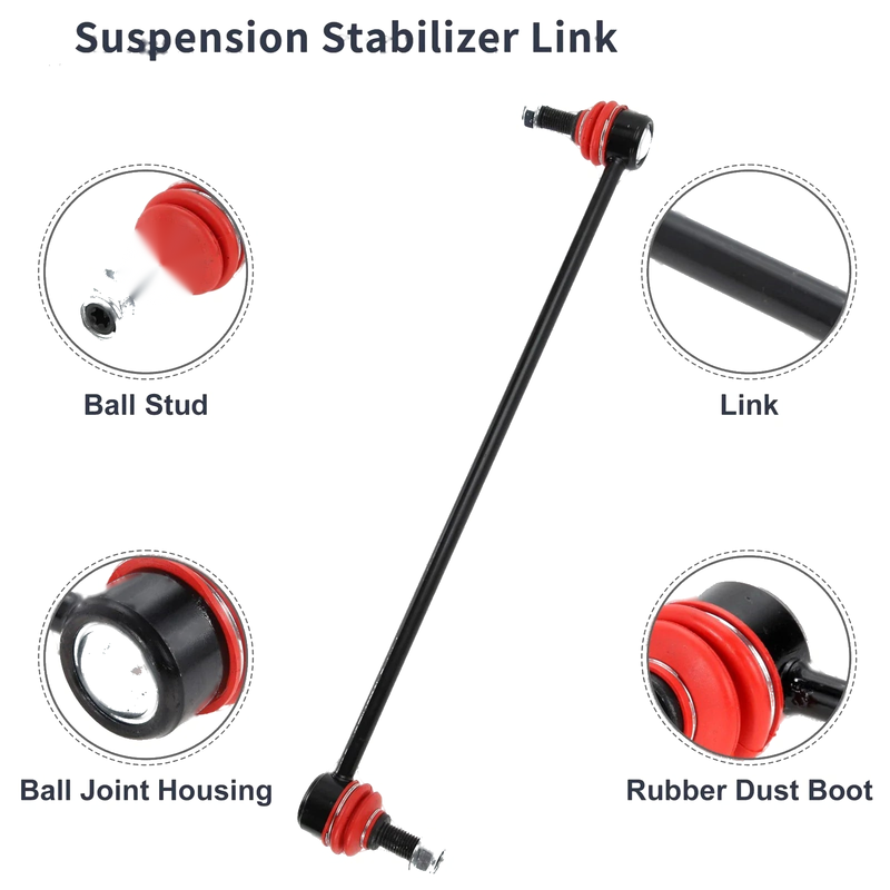 LAND ROVER RANGE ROVER Stabilizer Bar Links (2003-2012)