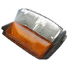Toyota Hilux Ute 4x4 LN65 LH+RH Corner Indicator Lights (1983–1989)