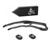 Honda CRF450R Swingarm Chain Slider Guide & Washers kit (2005–2008)