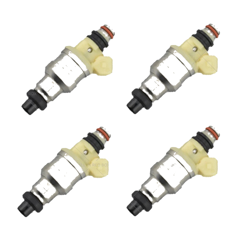 Hyundai Lantra J1 1.6L G4CR 4 x Fuel Injectors (1996-2000)