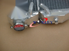 Suzuki DRZ400E Aluminum Radiator (2000-2004)