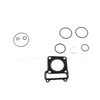 Yamaha TTR 125 Full Complete Engine Gasket Rebuild Kit (2000-2023)