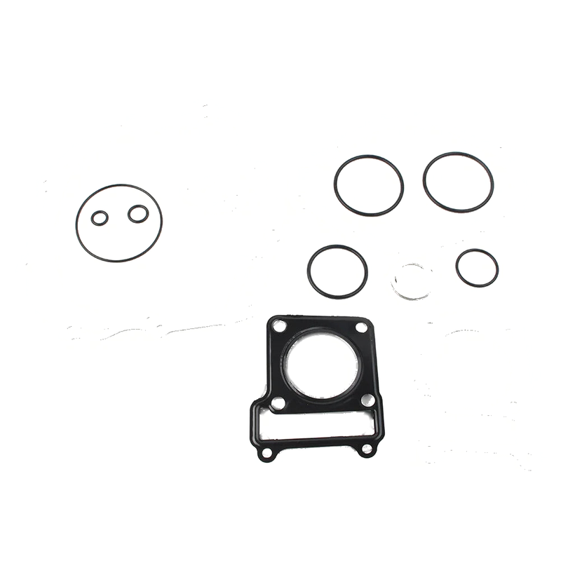 Yamaha TTR 125 Full Complete Engine Gasket Rebuild Kit (2000-2023)