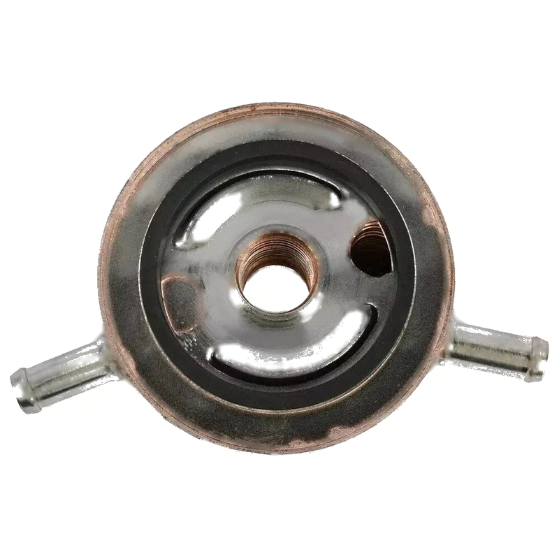 Nissan Frontier / Pathfinder / Xterra NEW ENGINE Oil Cooler (2005–2009)