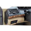 Honda Accord 3 x Console Instrument Stripes Covers (2018-2023)
