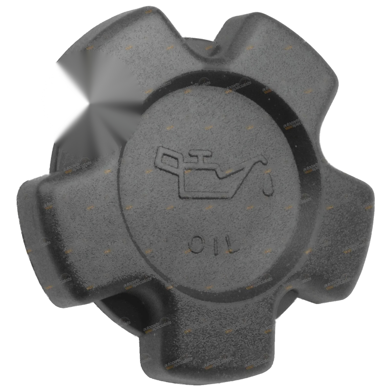 Suzuki Swift Engine Oil Filler Cap
