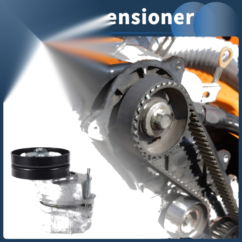 Belt Tensioner Chevrolet Optra (2004 - 2007)