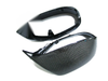 Audi A7 S7 RS7 Carbon Fiber Mirror Covers (2011-2023)