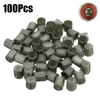 Vehicle Rear Valve Stem Cap TPMS Tire Cover