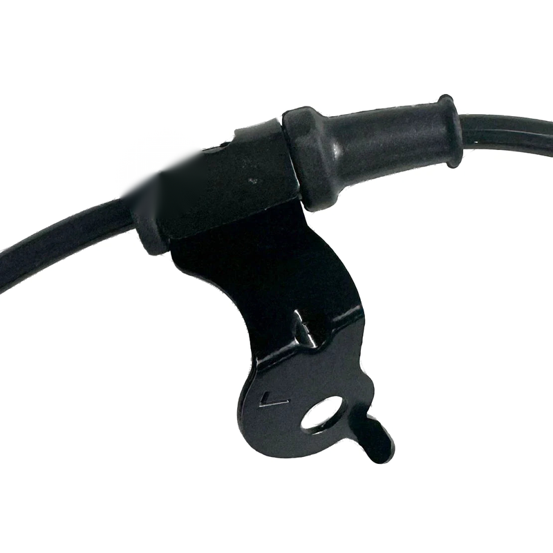 Honda Accord ABS Wheel Speed Sensor Rear Left (2003-2007)