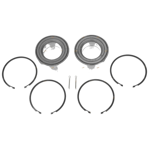 Nissan Maxima J31 Front Wheel Bearing Kits (2003-2009)