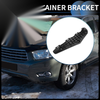 Toyota Highlander Left Front Bumper Retainer Bracket 1pc (2001–2023)
