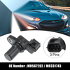 Speed Sensor Mitsubishi Galant Outlander (1999-2011; 2003-06)