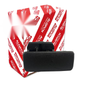 Suzuki Apv Van Black Glove Box Latch Handle (2000-2005)