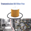 Nissan Juke, Pathfinder Transmission Filter (2014-2017)