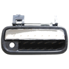 Toyota Hilux 4Runner RH Chrome Front Door Handle (1988–1997)