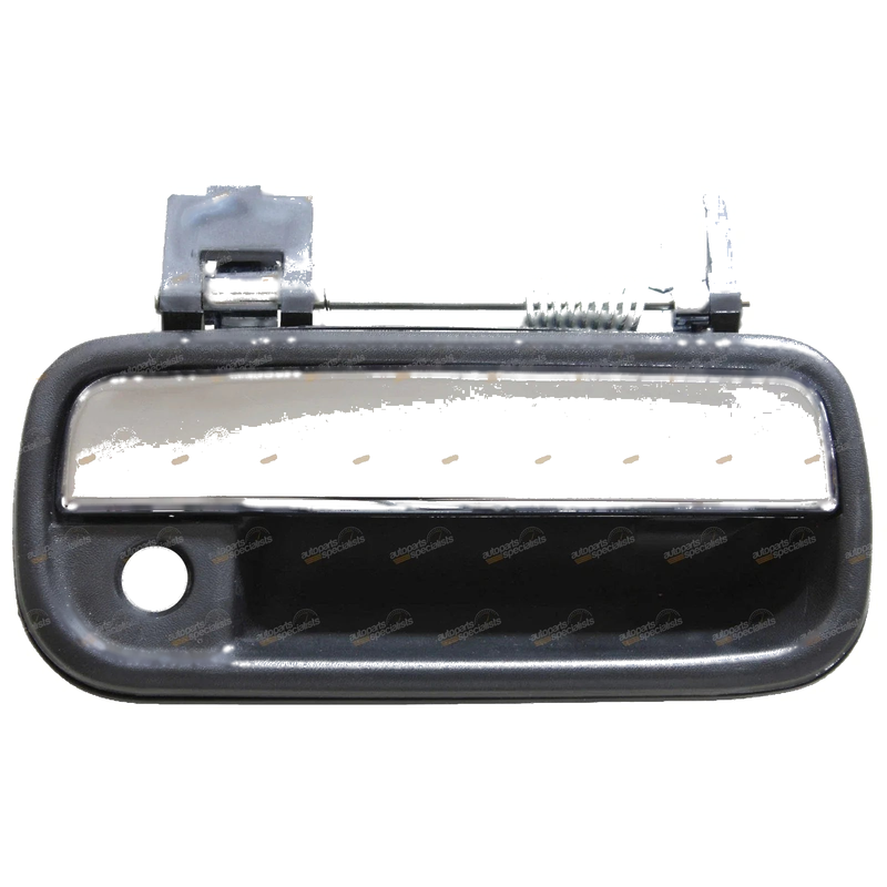 Toyota Hilux 4Runner RH Chrome Front Door Handle (1988–1997)
