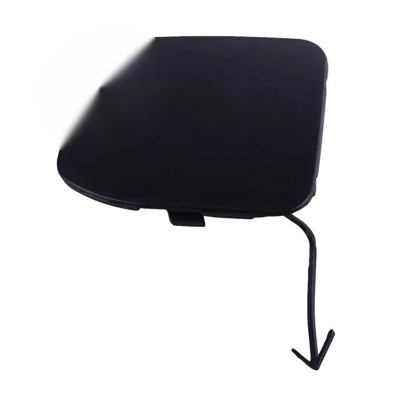 Nissan Versa Sedan Front Bumper Tow Hook Cover (2015-2016)