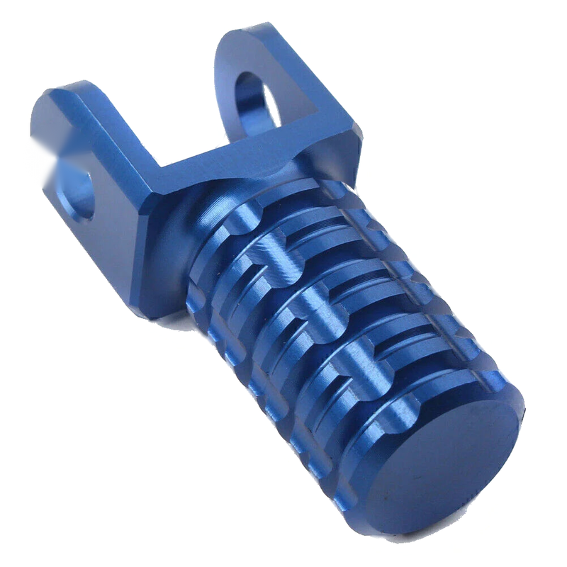 Suzuki DRZ 400E 400S (2000-2021) Blue Shift Lever Foot Gear Shifter Pedal
