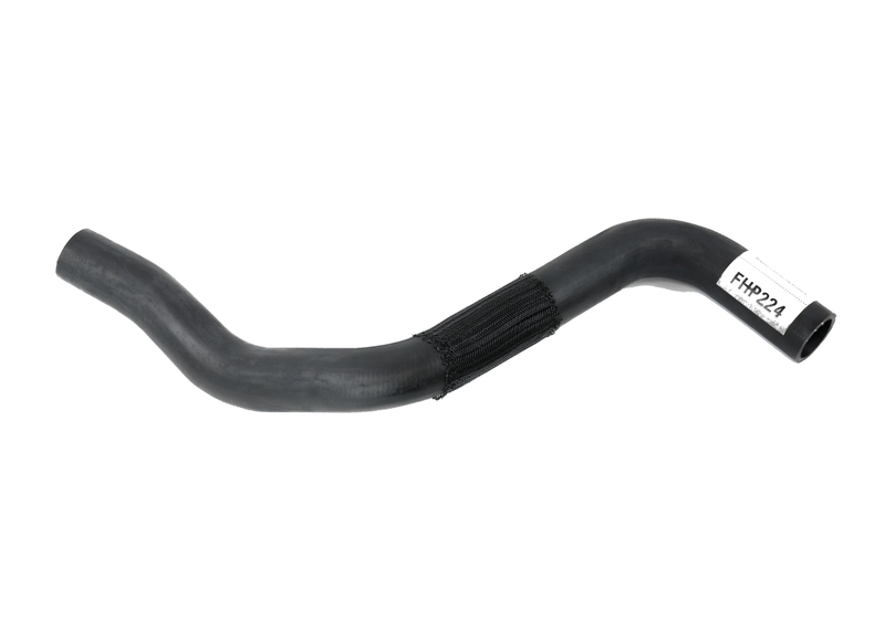 Mitsubishi Diamante / Magna TE-TW 1996-2005 Radiator Hose Kit