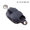 Honda CR-V EVAP Emisson Vapor Canister Purge Solenoid Valve (2007–2014)