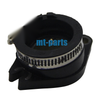 TT-R225, ST225 Yamaha Carburetor Intake Manifold Boot (1999-2004, 1997)