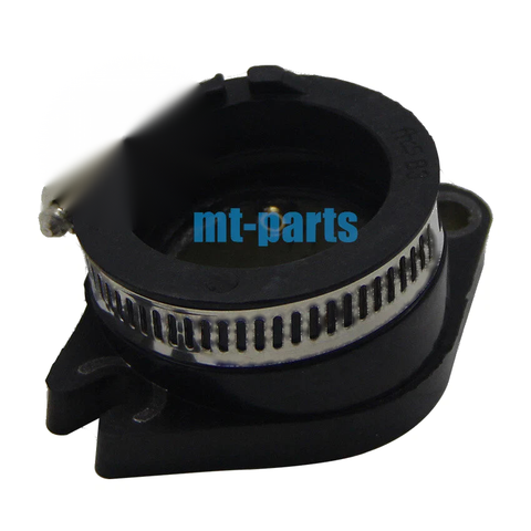 TT-R225, ST225 Yamaha Carburetor Intake Manifold Boot (1999-2004, 1997)