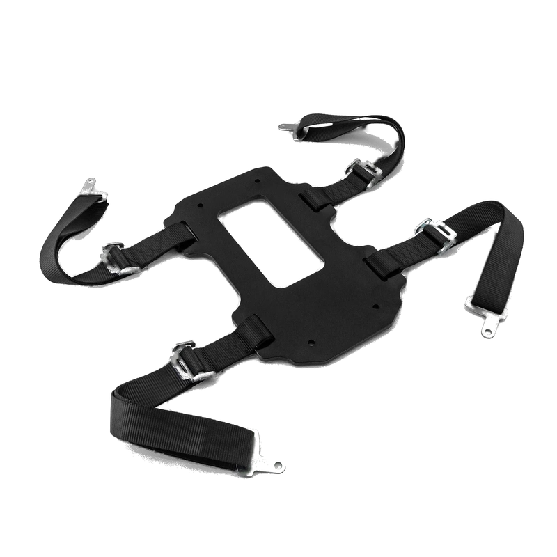 6-71 8-71 10-71 Universal Supercharger Blower Restraint