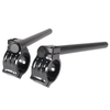 Universal Moto 32/37/55mm Clip-on Handlebar Fork Tubes