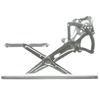 Toyota Camry 2002-2006 Front Right Window Regulator