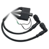 9.9HP M9.9D, 15HP M15D2, 18HP M18E2 Tohatsu Outboard Ignition Coil (2002-2003)