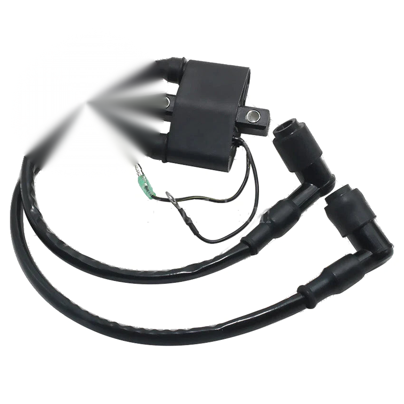 9.9HP M9.9D, 15HP M15D2, 18HP M18E2 Tohatsu Outboard Ignition Coil (2002-2003)