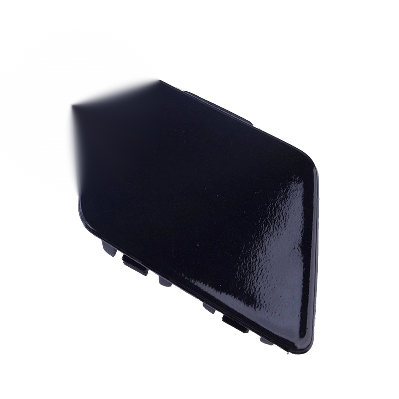 BMW 5 Series F10 F11 Sedan Front Bumper Tow Hook Cap Trim (2014-2016)