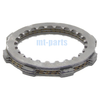 Honda CB50 V / W Dream 50 (1997-1998) & CB50J (1981) & MB5 Clutch Friction Plate Kit (1982)