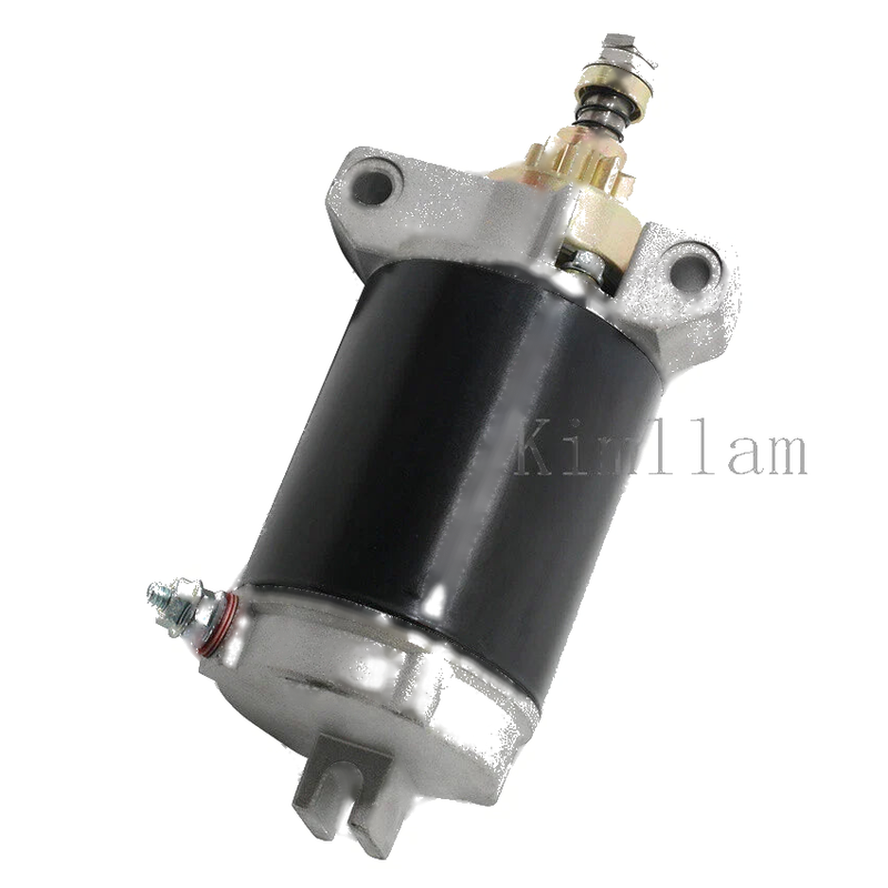 Mariner 25hp Outboard Engine Starter
