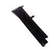Toyota Sequoia Front Left Bumper Headlight Filler Panel (2005-2007)