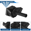 Mercedes-Benz S-Class (2005-2013) 1 x Pc Auxiliary Cooling Water Pump