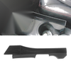 Jeep Wrangler JK Gear Shift Storage Box Organizer (2011-2017)