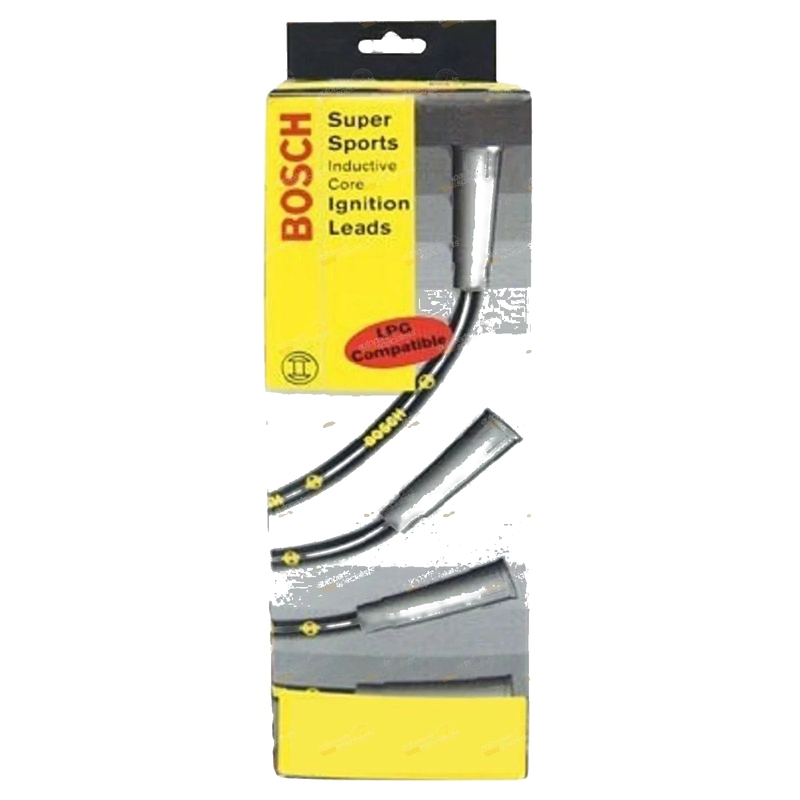 Chrysler Galant Lead Set 1.6L/1.4L Ignition Spark Plug