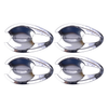 Nissan Altima Sedan Door Handle Shell Trims (2013-2018)