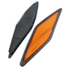 Mitsubishi Pajero Montero Front Side Reflector Indicator Lamp (2000-2003)