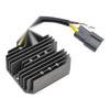 Access Motor AMS 3.20 4.30 Goes 300 s 400 61120-A03-010 Regulator Rectifier