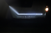 VW Amarok Multi-function LED Tailgate Light Bar Strip (2010-2023)