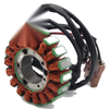 Gilera Fuoco 500 4T 4V Magneto Stator Coil (2007-2014)