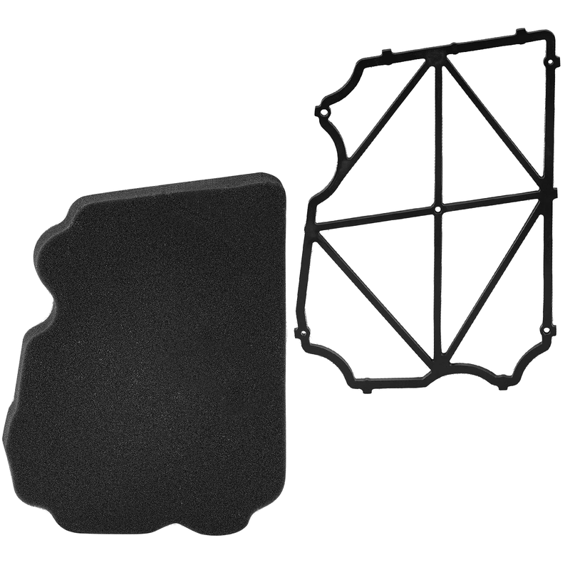 Yamaha TW200 Trailway Air Filter with Guide Holder (1987–2024)