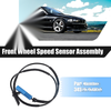BMW 328i Base 3.0L L6 ABS Wheel Speed Sensor Rear Left & Right
