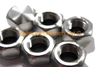 Synergie Xenon Cadet 8 x Nyloc Vis Roue Avant M14 22mm